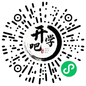 微信小程序码