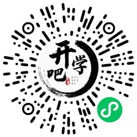 微信小程序码