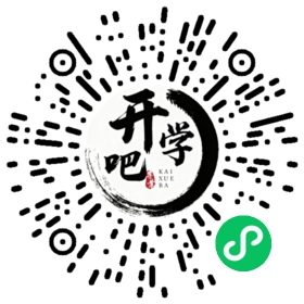 微信小程序码