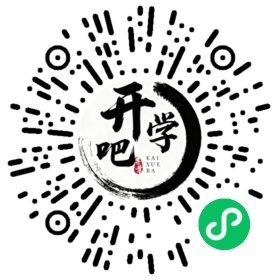 微信小程序码