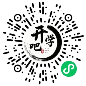 微信小程序码