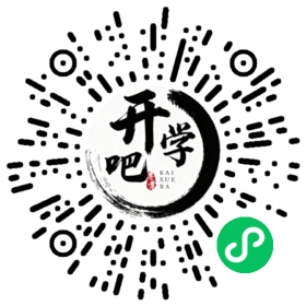 微信小程序码