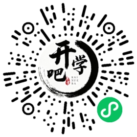 微信小程序码