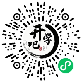 微信小程序码