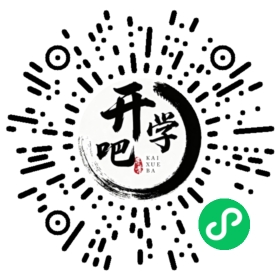 微信小程序码