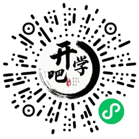 微信小程序码