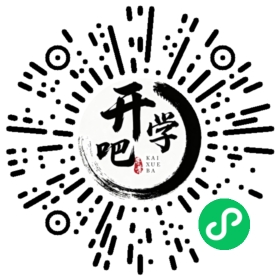 微信小程序码