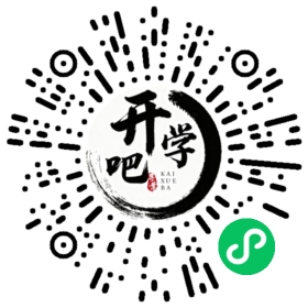 微信小程序码