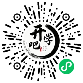 微信小程序码