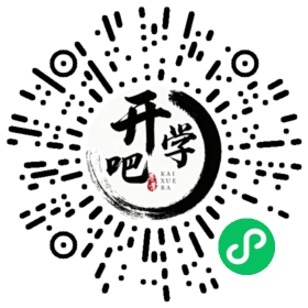 微信小程序码