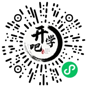 微信小程序码