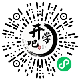 微信小程序码