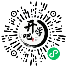 微信小程序码
