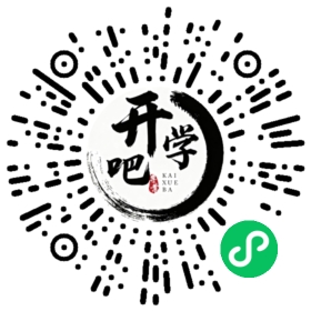 微信小程序码