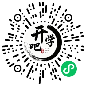 微信小程序码