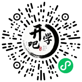 微信小程序码
