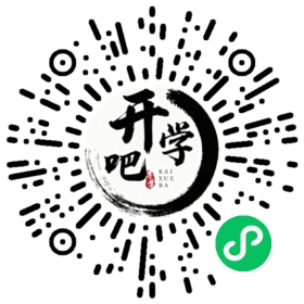 微信小程序码