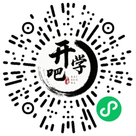微信小程序码
