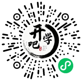 微信小程序码