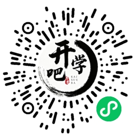 微信小程序码