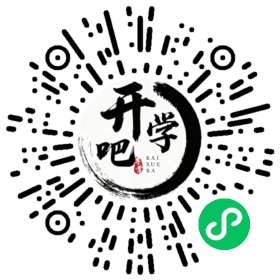 微信小程序码
