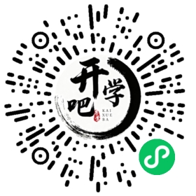 微信小程序码