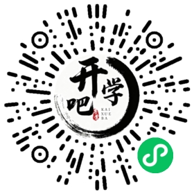 微信小程序码