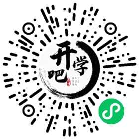 微信小程序码