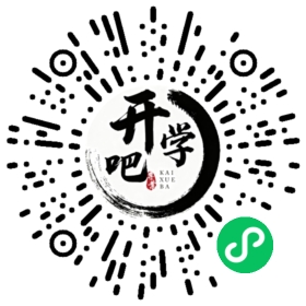微信小程序码