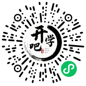 微信小程序码