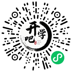 微信小程序码