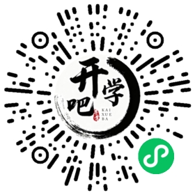 微信小程序码