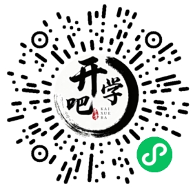 微信小程序码