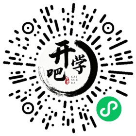 微信小程序码