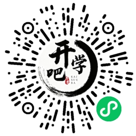 微信小程序码