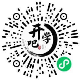 微信小程序码