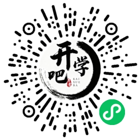 微信小程序码