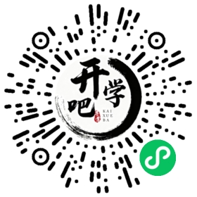 微信小程序码