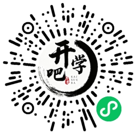 微信小程序码