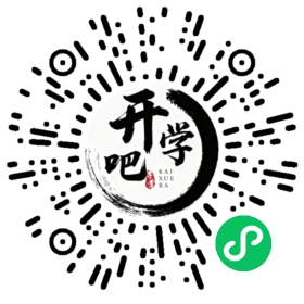 微信小程序码