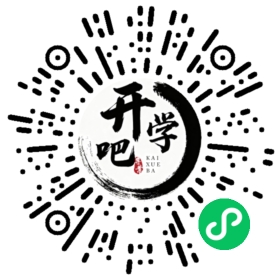 微信小程序码