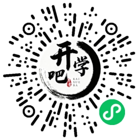 微信小程序码