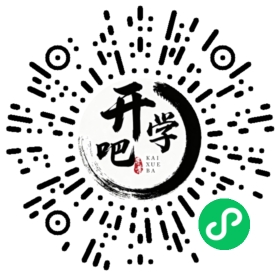 微信小程序码