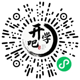 微信小程序码