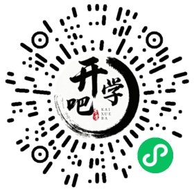微信小程序码