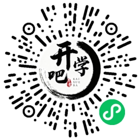 微信小程序码
