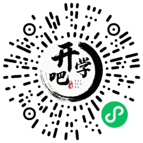 微信小程序码
