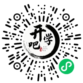微信小程序码