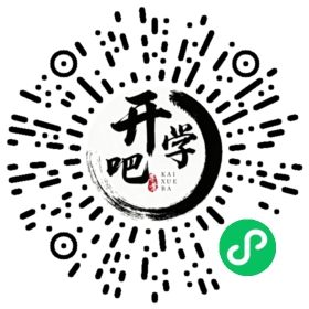 微信小程序码