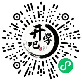 微信小程序码